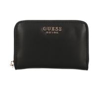 GUESS Laurel SLG Medium Zip Around, Portafogli Donna, Unica