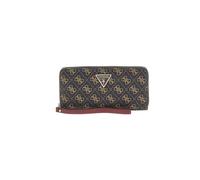 GUESS Laurel SLG Phone Cro, Portafogli Donna, Unica