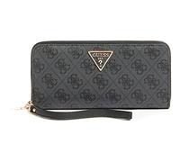 GUESS Laurel SLG Phone Cro, Portafogli Donna, Unica