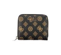 Guess Portafoglio Donna Colore Caffe 1