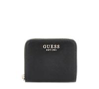 Guess Laurel Portafoglio 11 cm black (SWZG85-00370-BLA)
