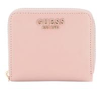 GUESS borsa Laurel SLG Small Zip Around Wallet S Rose