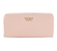 GUESS borsa Laurel SLG Zip Around Wallet L Rose