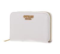 GUESS Laurel SLG Zip Around Wallet M Stone