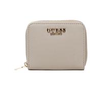 Guess - Laurel Wallet - - Accessories - Donna - Beige - ONE SIZE