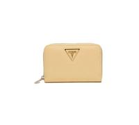 Guess - Laurel Wallet - - Accessories - Donna - Giallo - ONE SIZE