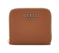 Guess - Laurel Wallet - - Accessories - Donna - Marrone - ONE SIZE
