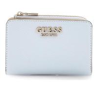 Guess Portafoglio Laurel Card Case Powder Blue