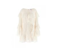 Guess - Laurence Dress - -Dresses -Donna -Bianco -S