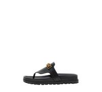 Guess - Lea03 Flip Flops - - Shoes - Donna - Nero - 36 EU