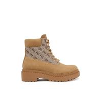 GUESS Leads FLTLEAFAL10BEIBR, Stivali - 40 EU