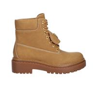 Guess - Leavey Ankle Boot - - Shoes - Donna - Beige - 39 EU