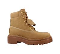 Guess - Leavey Boot - - Shoes - Donna - Marrone - 39 EU