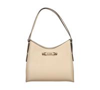 Guess - Lefia Bag - - Bags - Donna - Beige - ONE SIZE