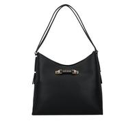 GUESS Lefia Large Hobo Bag L Black