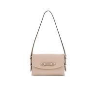 BORSA DONNA GUESS lefia borsa a spalla SIMPLY TAUPE ND BEIGE 400786