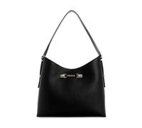 GUESS Lefia Large Hobo Bag L Black