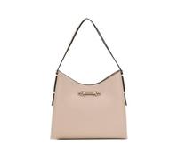 GUESS Lefia Large Hobo Bag L Simply Taupe