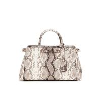 GUESS NAT LEFIA LUXURY SATCHEL borse tracolla Donna tu