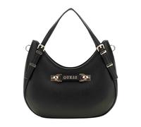Guess - Lefia Mini Borsa a Spalla - - Bags - Donna - Nero - ONE SIZE