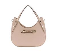 Guess - Lefia Shoulder Bag - - Bags - Donna - Rosa - ONE SIZE