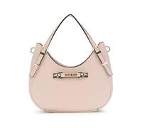 Guess Jeans Rosa Poliuretano Women Handbag