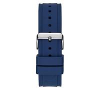 Guess Orologio Multi-quadrante Quarzo Uomo con Cinturino in Silicone W1049G1
