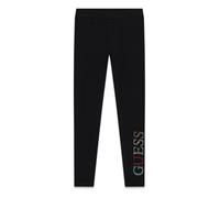 GUESS Leggings blu chiaro / rosso / nero / argento Bambini GUESS 116