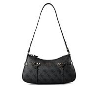 Guess Leona Borsa a spalla 29 cm nero