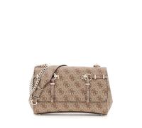 GUESS LEONA LOGO CONVRTBL XBODY FLAP