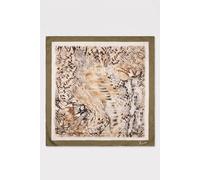 GUESS Leonie Printed Scarf Jumble Skin Print Taglia: OS | Sciarpe Outlet | Donna