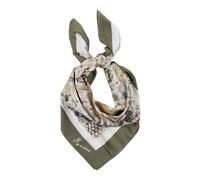 Guess - Leonie Scarf - - Accessories - Donna - Verde - ONE SIZE