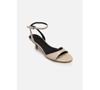 Guess - LERELA Beige - Sandali e scarpe aperte 35 Beige