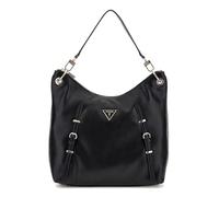 GUESS Levia Large Hobo Black