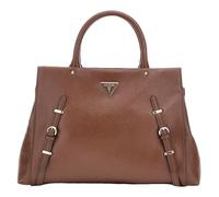 Borsa Guess HWBS85 "Levia Satchel" donna marrone