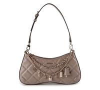 Guess Libby Borsa a spalla 30 cm marrone