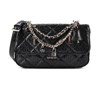 Guess Libby Borsa a tracolla 23 cm nero
