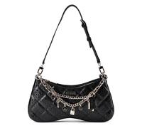 Guess Libby Borsa a tracolla 30 cm nero