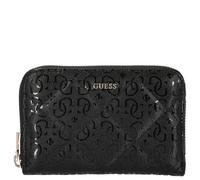 Guess Libby SLG Medium - Portafoglio 4cc 14 cm (black)