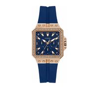 Guess - Libra Watch - - Accessories - Donna - Blu - ONE SIZE
