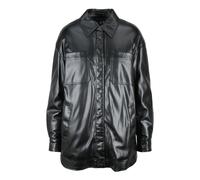 Guess - Light Giacche - -Jackets -Donna -Nero -S