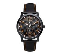 Guess Lights out W95111G2- Orologio da uomo