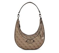 Guess Lindsey Borsa a spalla 27 cm beige