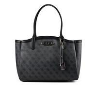 Guess Lindsey Borsa shopper 45 cm nero