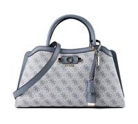 Guess Lindsey Borsetta 36 cm color argento