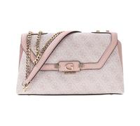Guess - Lindsey Flap Bag - - Bags - Donna - Viola - ONE SIZE