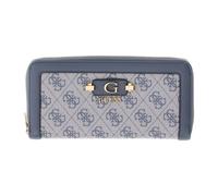 Guess - Lindsey Grand Wallet - - Accessories - Donna - Grigio - ONE SIZE