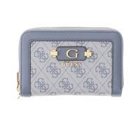 Guess - Lindsey Medium Compagnon - - Accessories - Donna - Grigio - ONE SIZE
