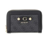 Guess - Lindsey Medium Compagnon - - Accessories - Donna - Nero - ONE SIZE