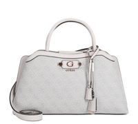Guess Lindsey Borsetta 36 cm bianco